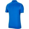 Koszulka Nike Park 20 BV6903 463 niebieski M (137-147cm)