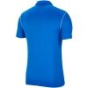 Koszulka Nike Park 20 BV6903 463 niebieski S (128-137cm)