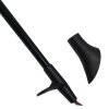 Kije Nordic Walking Titanium 110 cm 