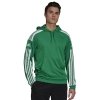 Bluza adidas SQUADRA 21 Hoody GP6437 zielony S