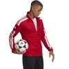 Bluza adidas SQUADRA 21 Training Jacket GP6464 czerwony S