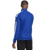 Bluza adidas SQUADRA 21 Training Jacket GP6463 niebieski L