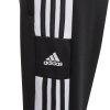 Spodnie adidas SQUADRA 21 Training Pant Junior GK9553 czarny 116 cm