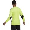 Bluza adidas SQUADRA 21 GK JSY GN5795 żółty L