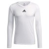 Koszulka adidas TEAM BASE TEE GN5676 biały S