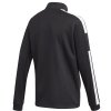 Bluza adidas SQUADRA 21 Training Jacket Junior GK9542 czarny 140 cm