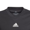 Koszulka adidas TEAM BASE TEE Junior GN5710 czarny 128 cm