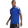 Koszulka adidas Polo SQUADRA 21 GP6427 niebieski M