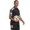 Koszulka adidas Polo SQUADRA 21 GK9556 czarny XXL