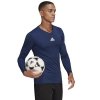 Koszulka adidas TEAM BASE TEE GN5675 granatowy L