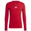 Koszulka adidas TEAM BASE TEE GN5674 czerwony M