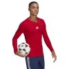 Koszulka adidas TEAM BASE TEE GN5674 czerwony L