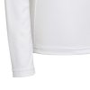 Koszulka adidas TEAM BASE TEE Junior GN5713 biały 152 cm