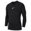 Koszulka Nike Dry Park First Layer AV2609 010 czarny S