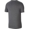 Koszulka Nike Dry Park 20 TEE CW6952 071 szary XXL