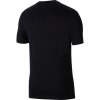 Koszulka Nike Park 20 TEE CZ0881 010 czarny S