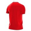 Koszulka Nike Park 20 CW6933 657 czerwony XL