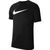 Koszulka Nike Dry Park 20 TEE HBR CW6936 010 czarny XL