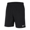 Spodenki Nike Park 20 Fleece Short Junior CW6932 010 czarny L (147-158cm)