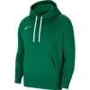 Bluza Nike Park 20 Fleece Hoodie CW6894 302 zielony XL