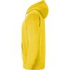 Bluza Nike Park 20 Fleece Hoodie CW6894 719 żółty XL