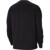 Bluza Nike Park 20 Fleece Crew CW6902 010 czarny XL