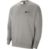 Bluza Nike Park 20 Fleece Crew CW6902 063 szary S