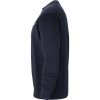 Bluza Nike Park 20 Fleece Crew CW6902 451 granatowy XXXL