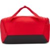 Torba Nike Academy Team Duffel Bag S CU8097 657 czerwony 