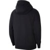 Bluza Nike Park 20 Fleece FZ Hoodie Junior CW6891 010 czarny L (147-158cm)