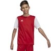 Koszulka adidas Estro 19 JSY Y DP3215 czerwony 128 cm