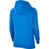 Bluza Nike Park 20 Hoodie Fleece CW6957 463 niebieski S