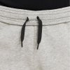 Spodnie Nike Park 20 Fleece Pant Junior CW6909 063 szary S (128-137cm)