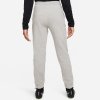 Spodnie Nike Park 20 Fleece Pant Junior CW6909 063 szary XS (122-128cm)
