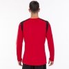 Koszulka piłkarska Joma Championship V 101375.601 czerwony 140 cm