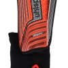 Nagolenniki Uhlsport Tibia Plate Pro 100678003 pomarańczowy L