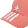 Czapka adidas A.R BB HD7245 czerwony OSFW