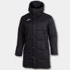 Kurtka Joma Anorak Islandia III 101697.100 czarny L