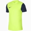 Koszulka Nike Tiempo Premier II JSY DH8035 702 żółty XXL