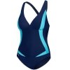 Kostium kąpielowy Aqua Speed  Greta 351 04 176 cm granatowy