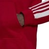 Bluza adidas SQUADRA 21 Sweet Hoody M czerwona czerwony XXL