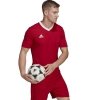 Koszulka adidas ENTRADA 22 JSY Y H61736 czerwony S