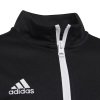 Bluza adidas ENTRADA 22 Track Jacket H57520 czarny 116 cm