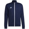 Bluza adidas ENTRADA 22 Track Jacket H57523 granatowy XL