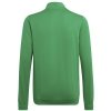 Bluza adidas ENTRADA 22 Track Jacket Y HI2138 zielony 140 cm