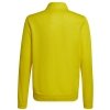 Bluza adidas ENTRADA 22 Track Jacket Y HI2139 żółty 164 cm