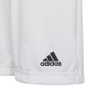 Spodenki adidas ENTRADA 22 Short Y HG6292 biały 164 cm