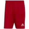 Spodenki adidas ENTRADA 22 Short H61735 czerwony M