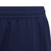 Spodenki adidas ENTRADA 22 Short Y H57565 granatowy 116 cm