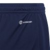 Spodenki adidas ENTRADA 22 Short Y H57565 granatowy 128 cm